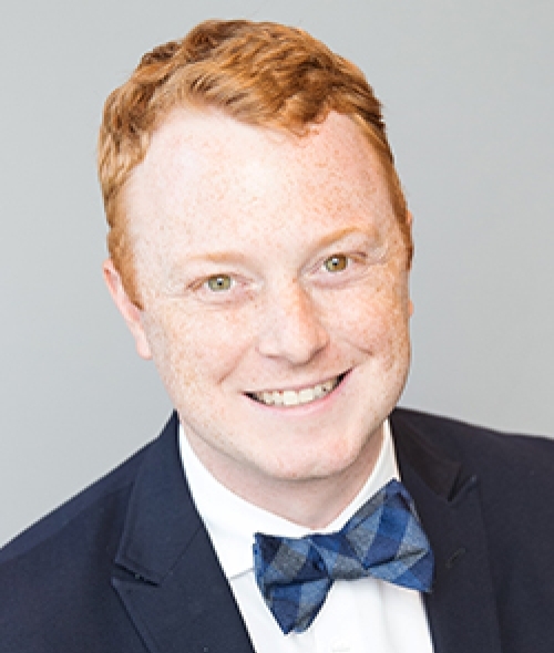 Chris Marsicano Headshot