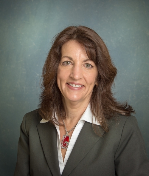 Anne-Marie Craig