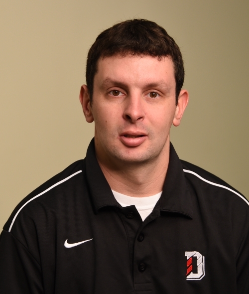 Stephen Crespi Headshot