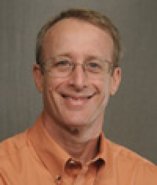 David Martin Headshot