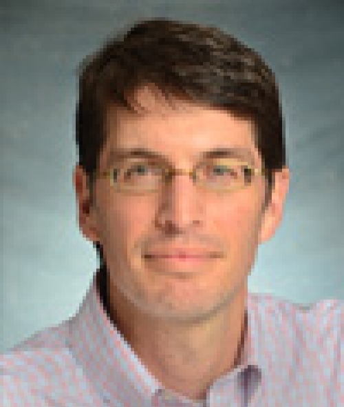 Michael Guasco Headshot