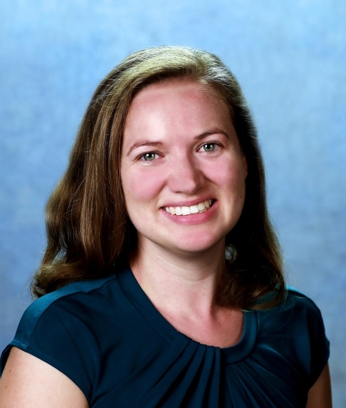 Heather Smith Headshot