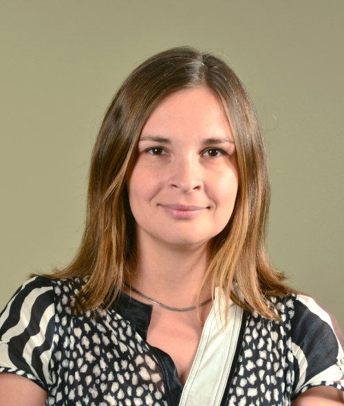 Marija Jankovic Headshot