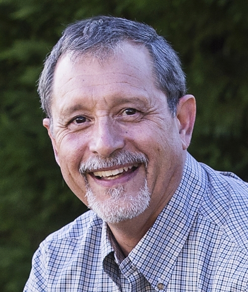 Julio Ramirez Headshot