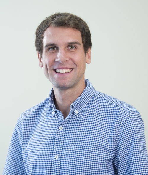 Anthony Kuchera Headshot