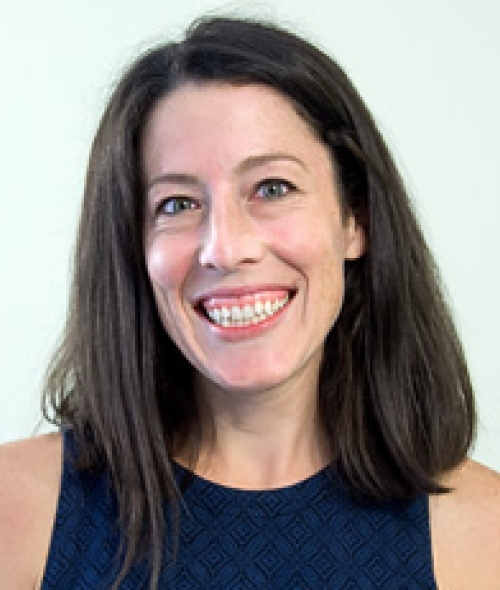 Michelle Kuchera
