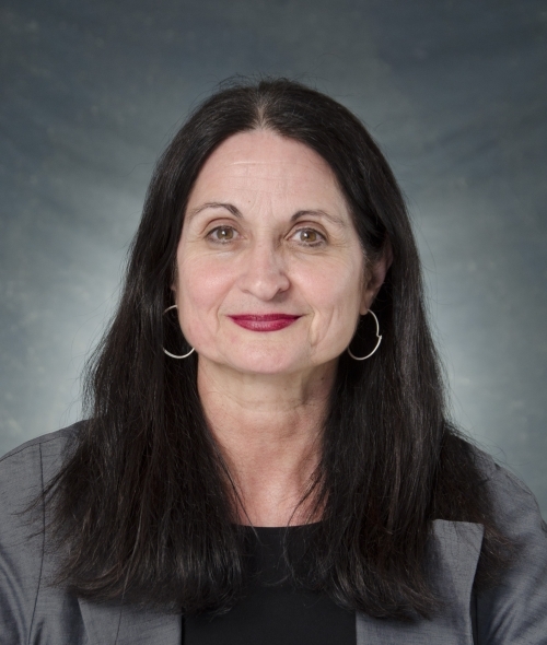Magdalena Maiz-Peña Headshot