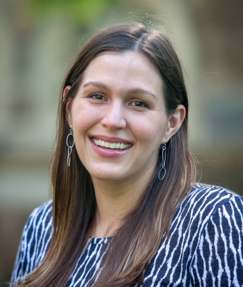 Melody Crowder-Myer