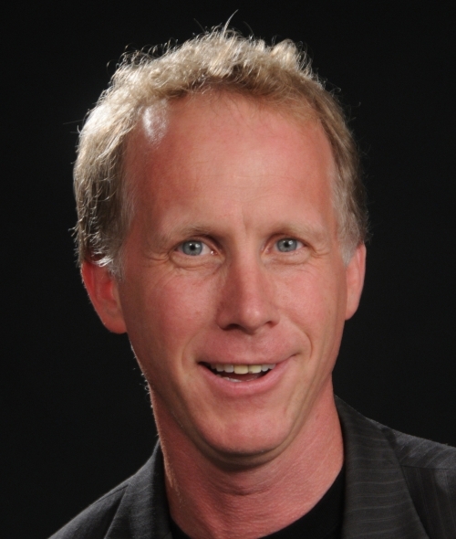 Paul Studtmann headshot