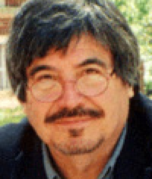 Luis Peña Headshot