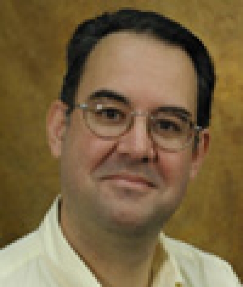 Samuel Sánchez y Sánchez Headshot