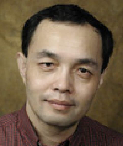 Ping Shao Headshot