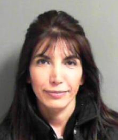 Sherrie Hooshmand Headshot