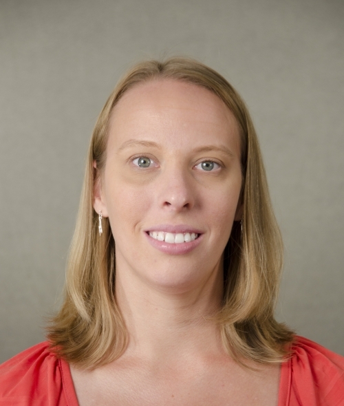 Kristen Thompson Headshot