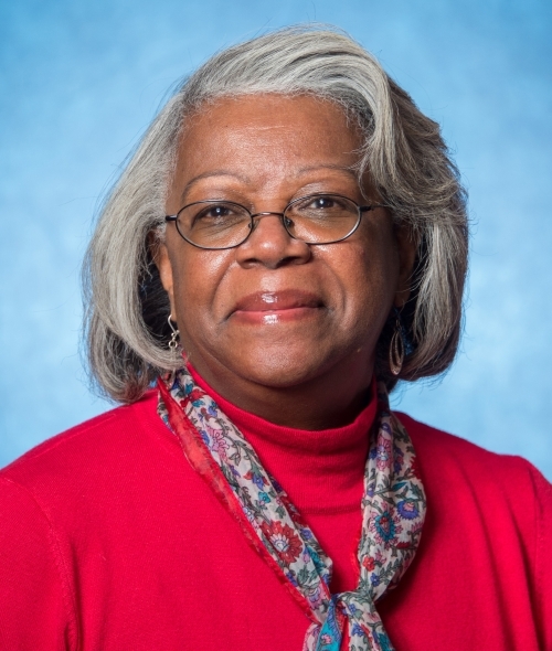 Vanessa Victor Headshot