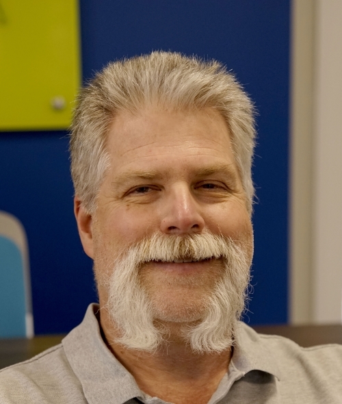 Don Piercy headshot