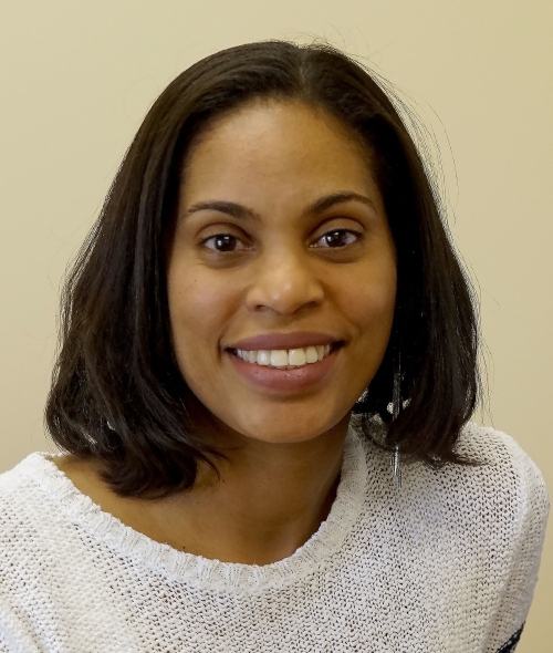 Johanna Ramirez-Sanchez Headshot