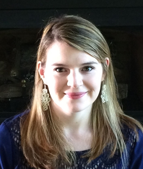 Lauren Stutts Headshot