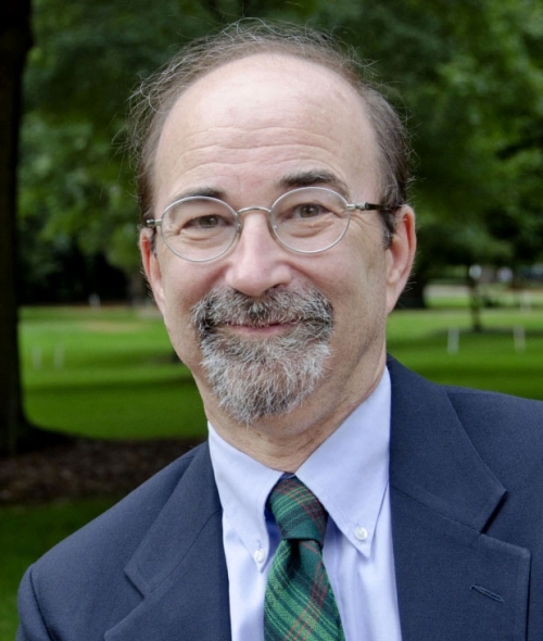 Karl Plank headshot