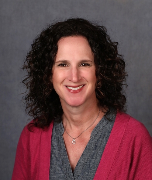 Christine Goodwin headshot