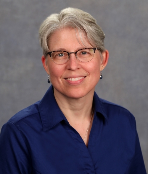 Ellen Morrissey headshot