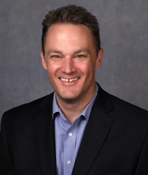 Jeff Kniple headshot