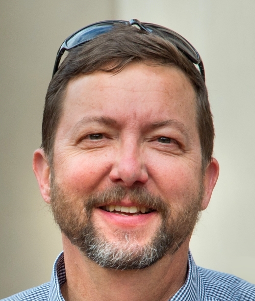 Peter Krentz