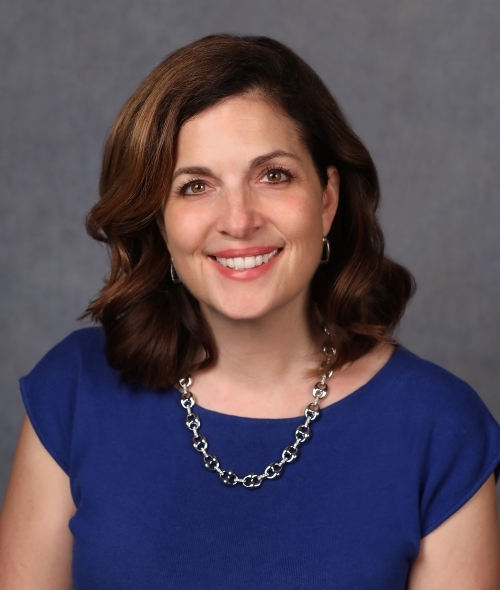 Marya Howell Headshot