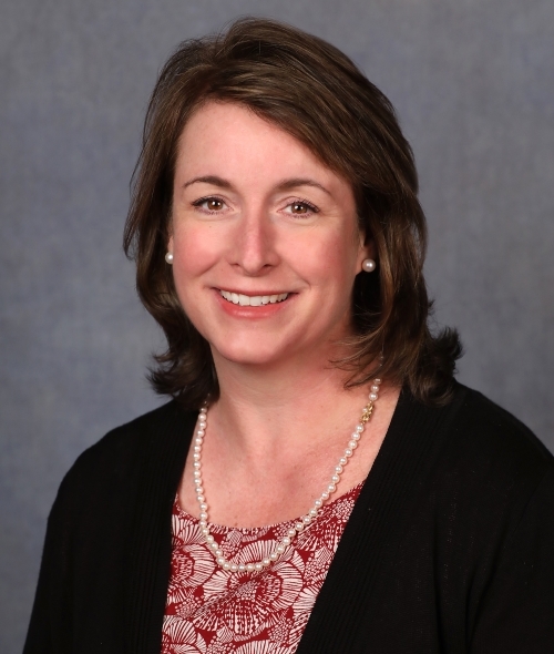 Stephanie Glaser headshot