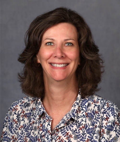 Susan Cooke headshot