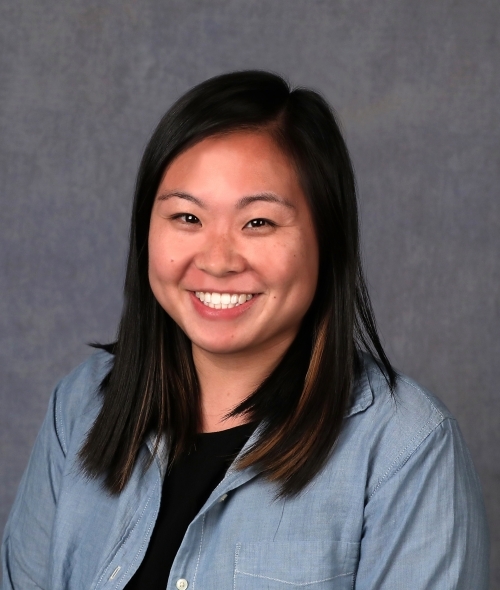 Ashley Hogan Headshot