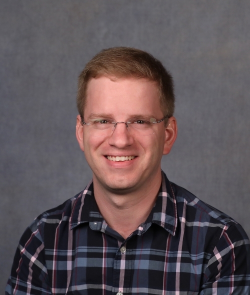 Bryan Thurtle-Schmidt Headshot