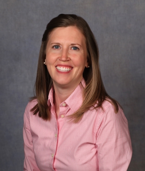 Janet Melonakos headshot