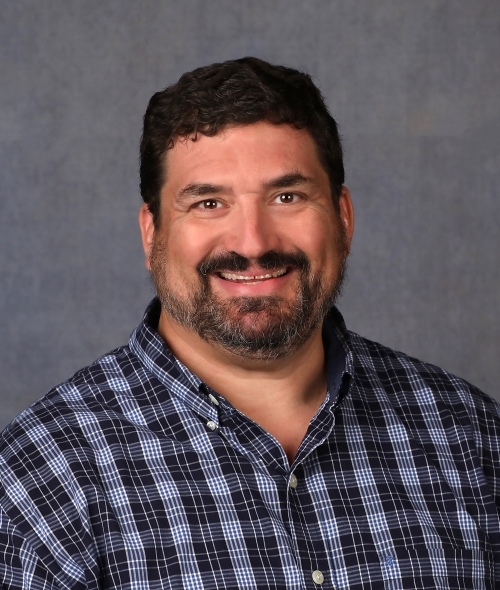 Jason Radcliffe Headshot