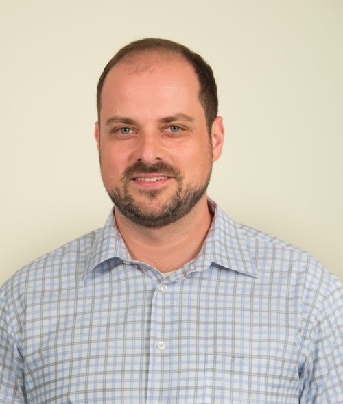 Jakub Kabala Headshot