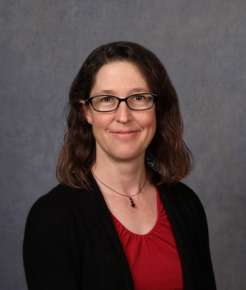 Karen Hales Headshot