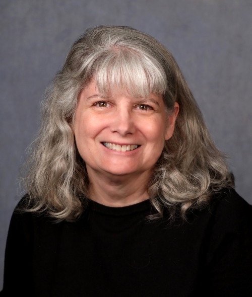 Kristen Tuttle headshot