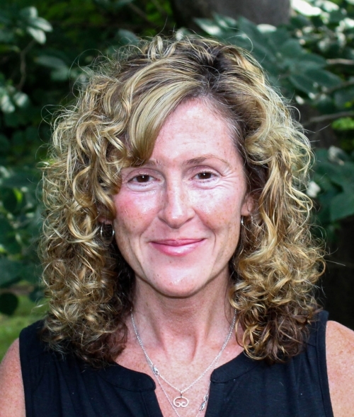 Abby Creasy Headshot