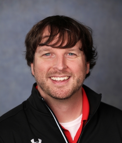 Alex Smith Headshot