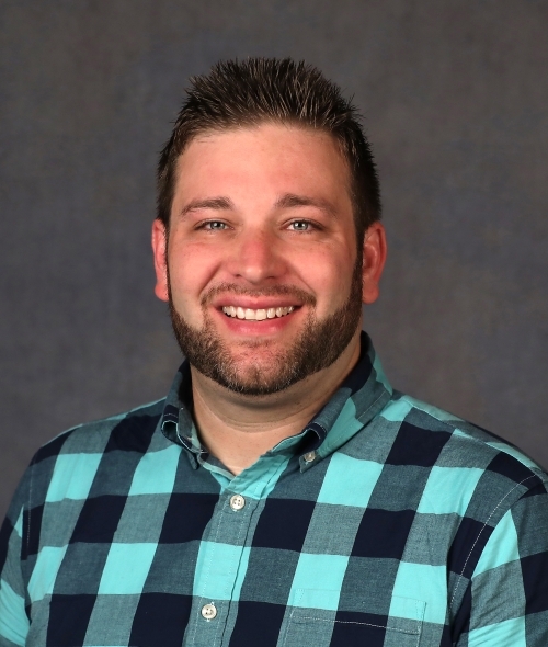 Brian Eiler headshot