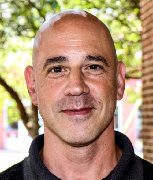 Erik Laruffa Headshot