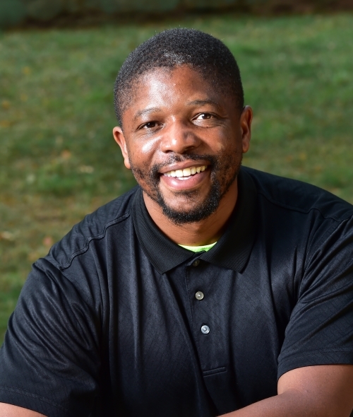 Isaac &quot;Ike&quot; Bailey