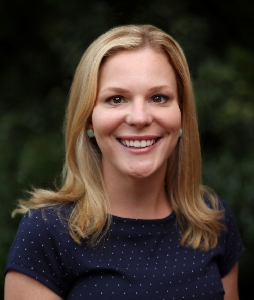 Gaylena Merritt headshot