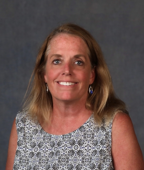Mary Elizabeth DeAngelis Headshot