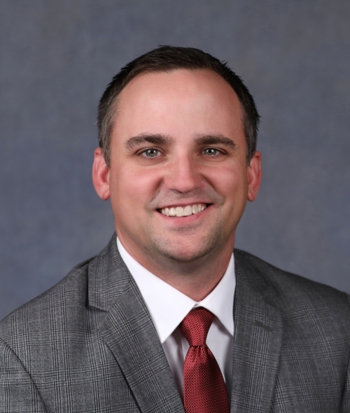 Jason Simons Headshot