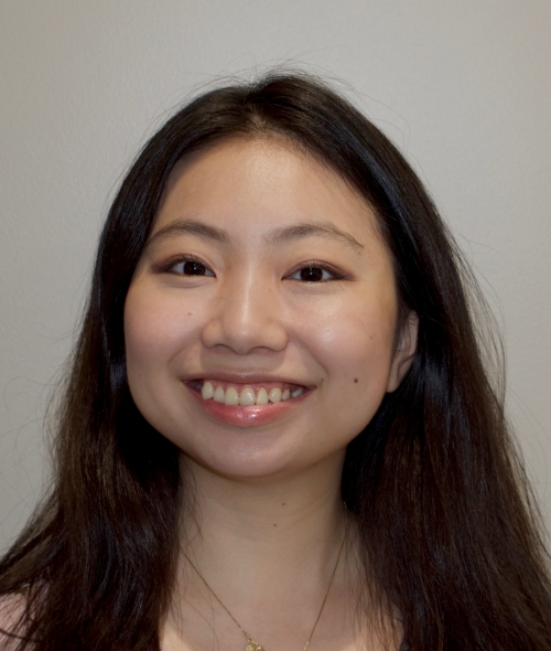 Sara Lin ‘20