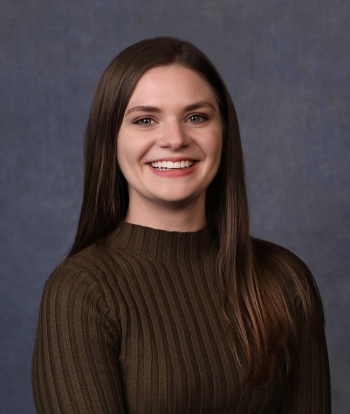 Jessica Cottle Headshot