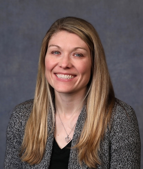 Molly Kunkel Headshot