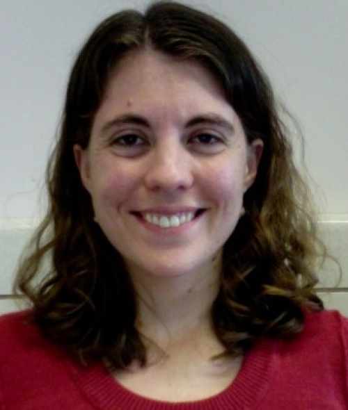 headshot of Molly Flaherty