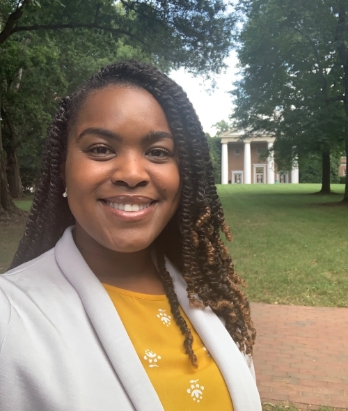 Nadia Campbell headshot